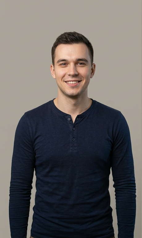 Алексей Волков