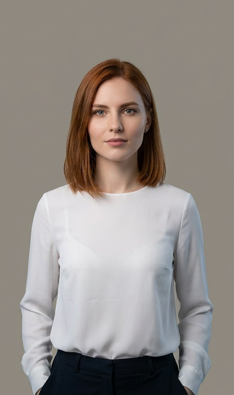 Наталья Семёнова